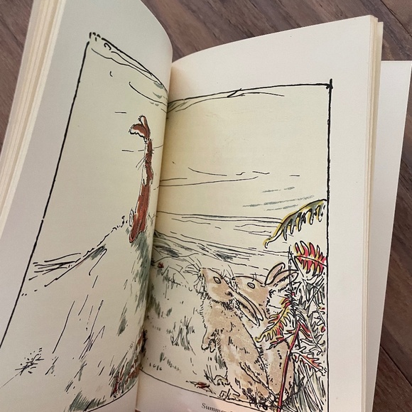 Vintage (1975) "The Velveteen Rabbit" Paperback Book - Picture 5 of 7